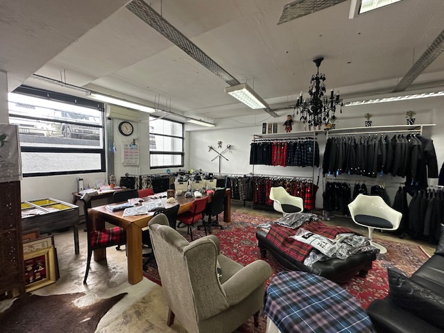 To Let commercial Property for Rent in Ndabeni Western Cape